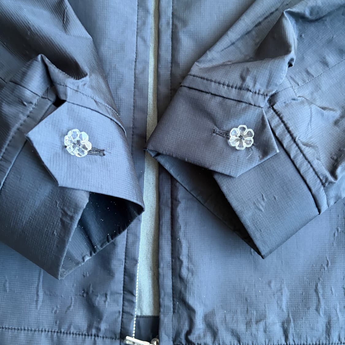 프라그먼트x리바이스 자켓 상품이미지2