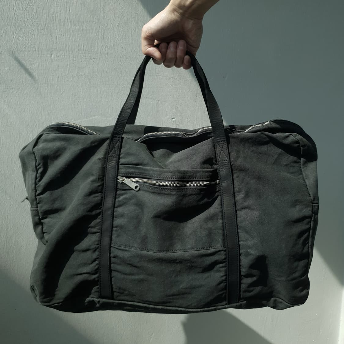 Comme Des Garcons duffle bag 상품이미지1