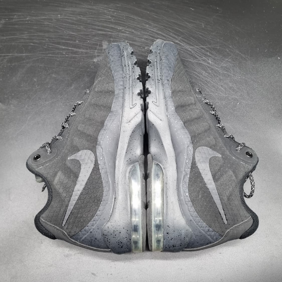 나이키 에어맥스 인비고 미드 255 상품이미지5