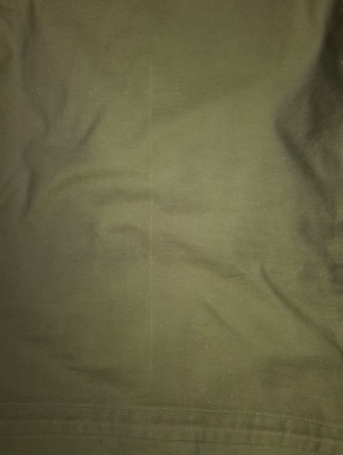 오리지날 미군 78's 지급용 3세대 M-65 필드야상 상품이미지10