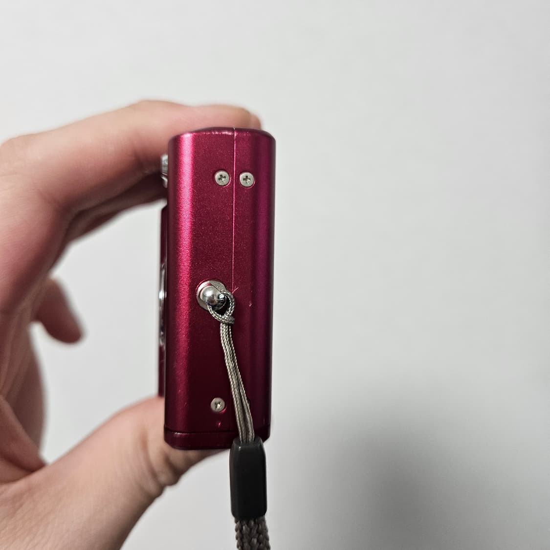 카시오 엑슬림 EX-Z50 빈티지 디카 디지털카메라 상품이미지6