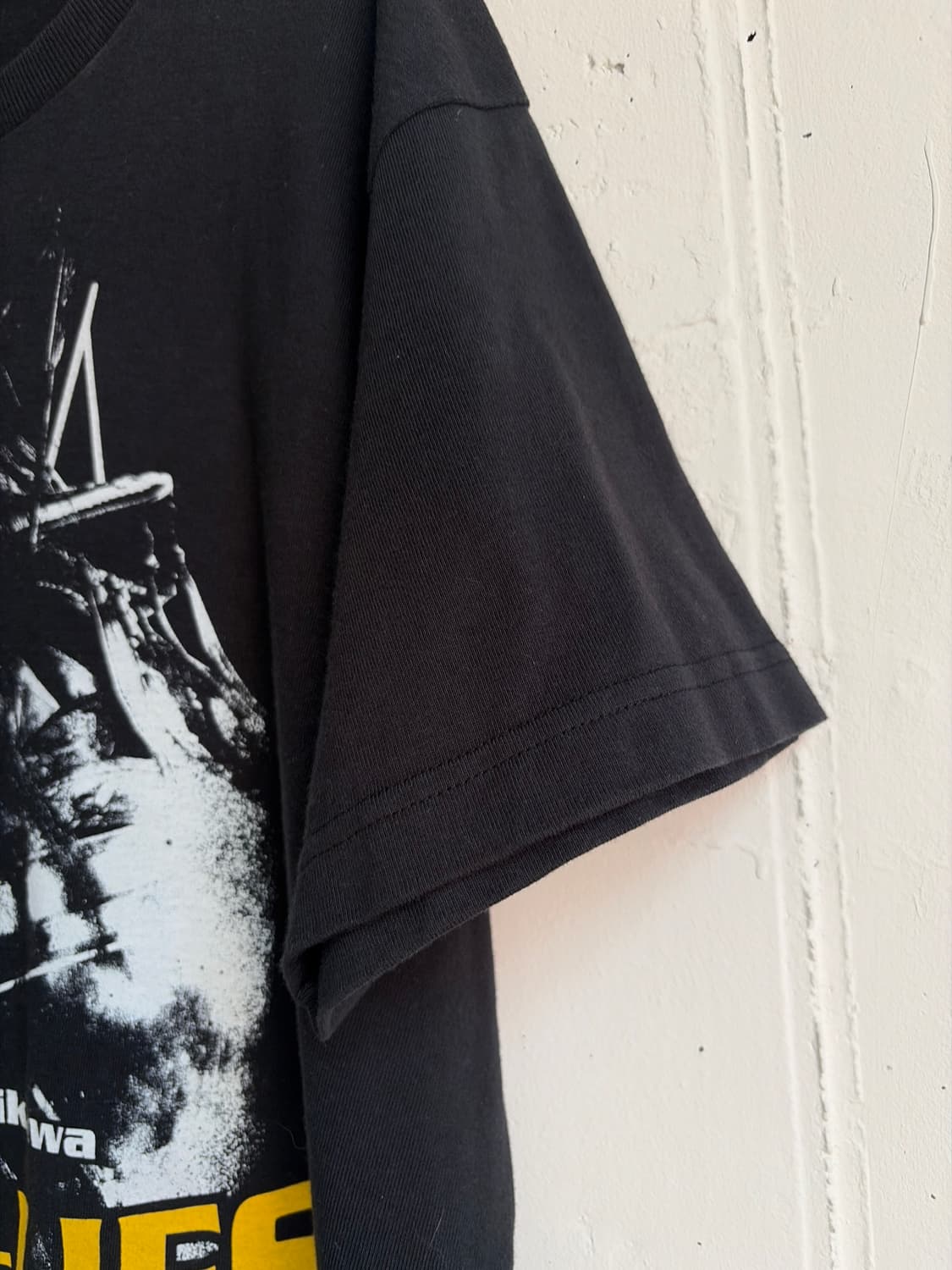 MATFIA t-shirt  상품이미지3