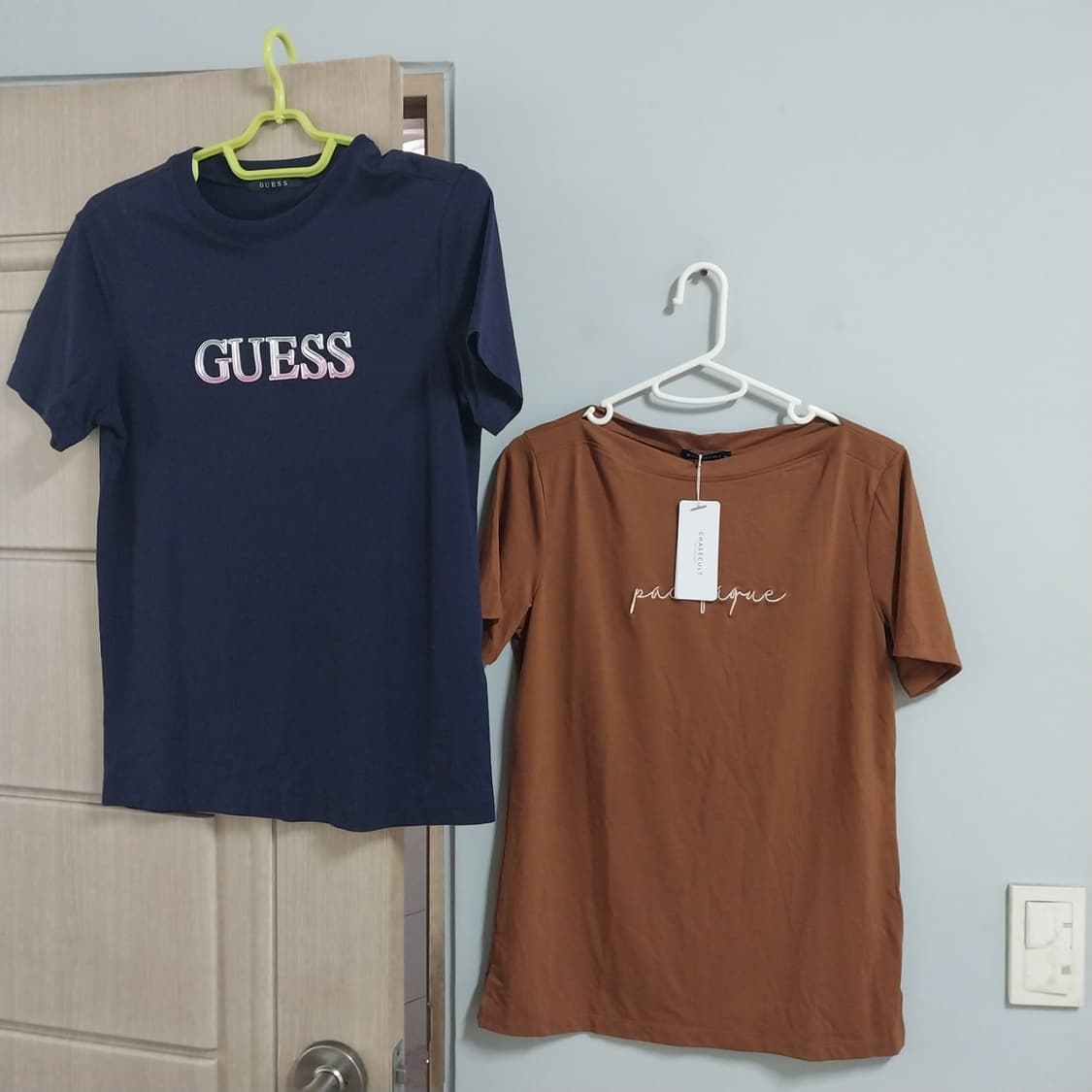 게스 체이스컬트(새거) 여성 S 사이즈  상품이미지1