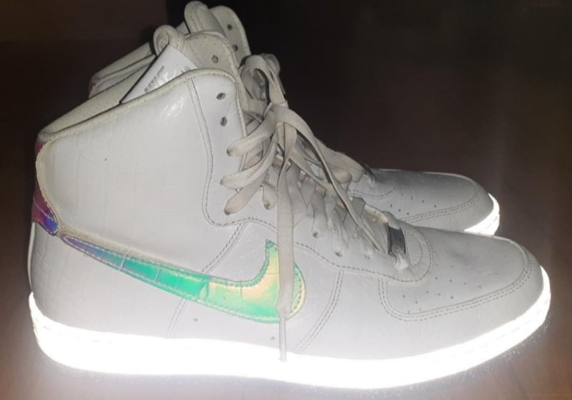 나이키 에어포스1 하이 다운타운 280 상품이미지8