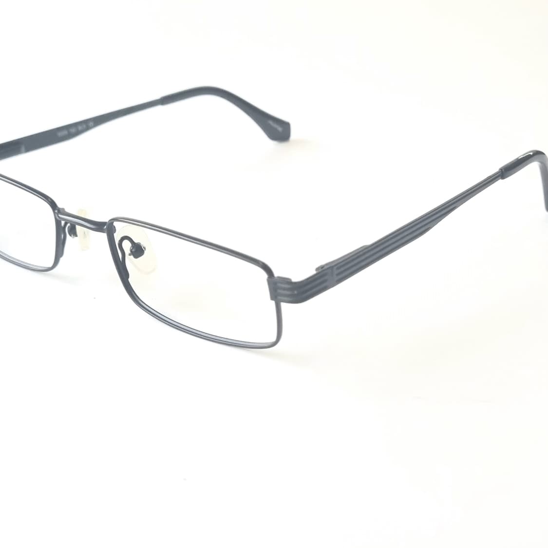 데드스탁 긱시크 레트로사각 안경테 426 상품이미지5