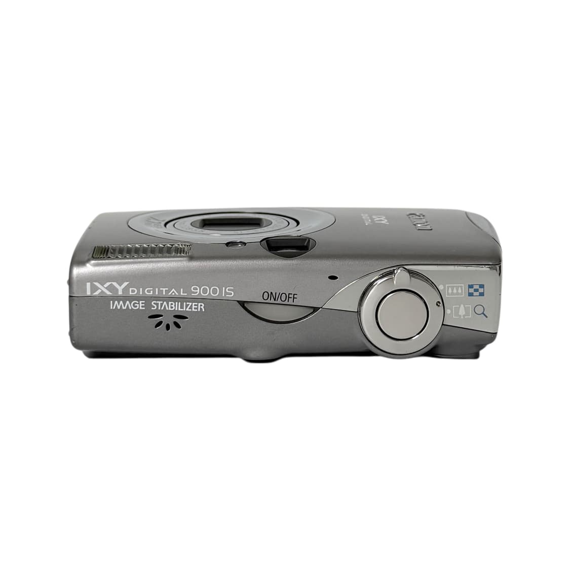 Canon ixy 캐논 익시 900IS (익서스 850 IS) 상품이미지4