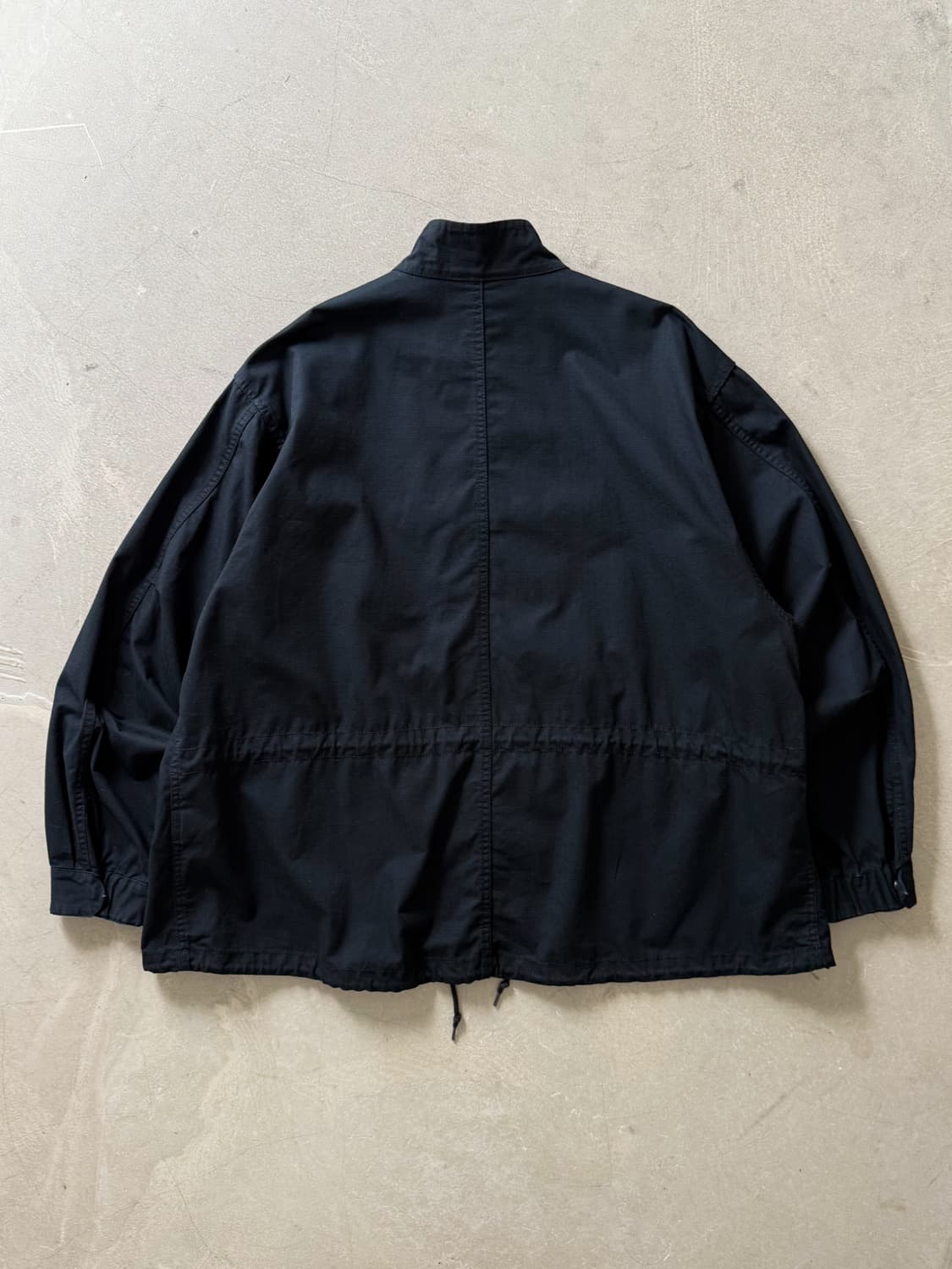 Beams 2-way M-65 Short Jacket 상품이미지4
