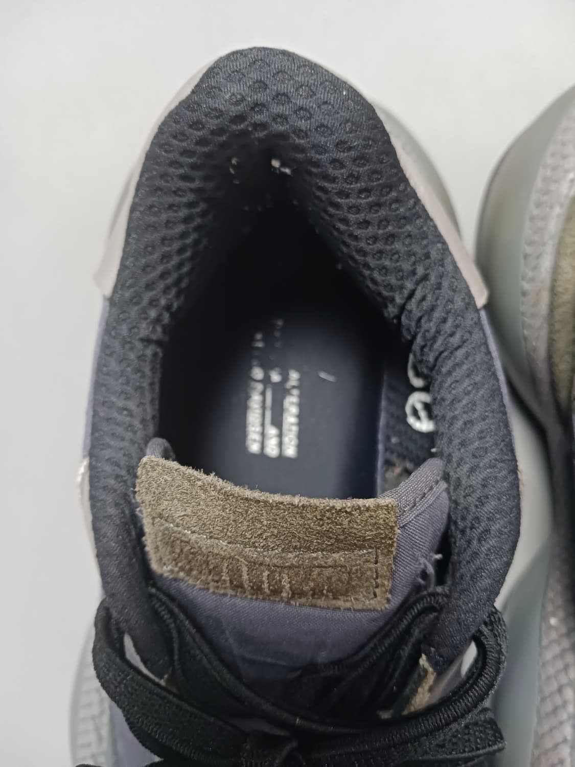 [260] 푸마 x 야닉 데이비슨 얼터레이션 PN-1 운동화 상품이미지4