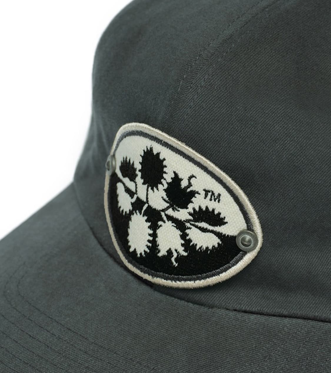 아노니모 아노니마 캠프캡 상품이미지2