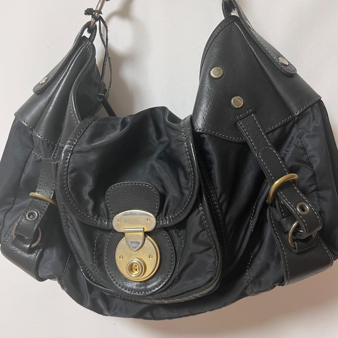 secret Black shoulderbag 상품이미지4