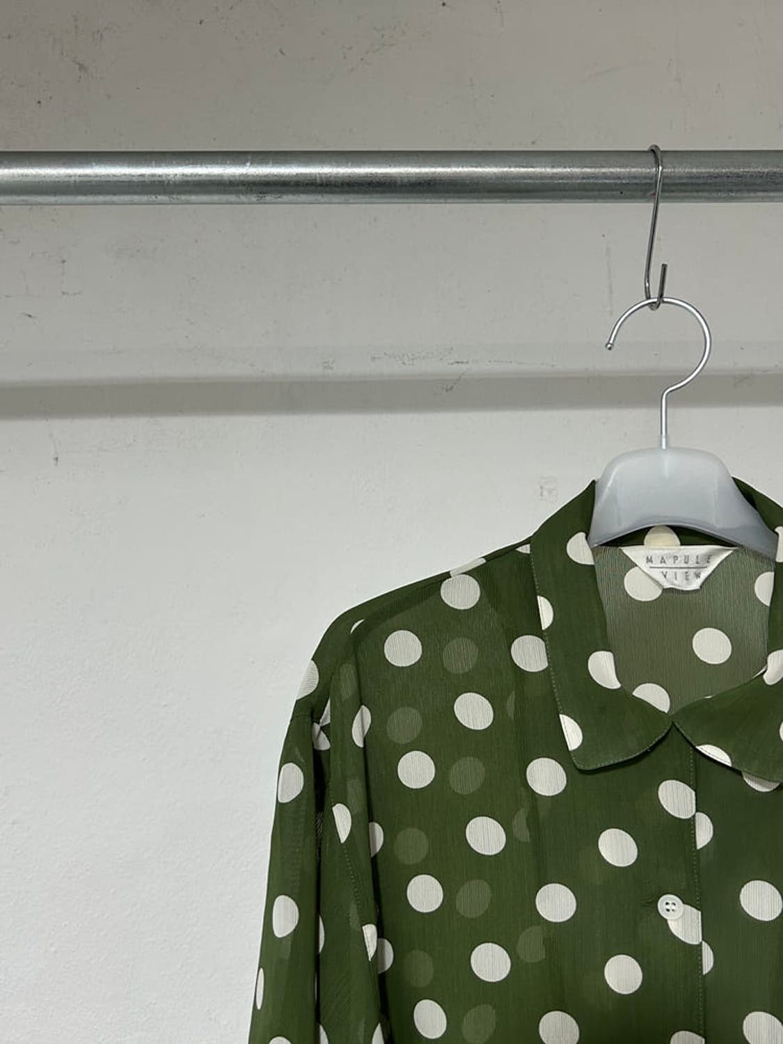 vtg top 상품이미지2