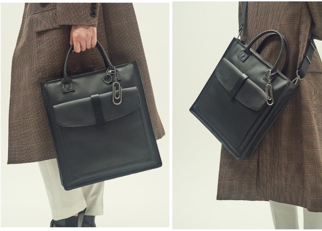 Saturday Eleven / 토트백, 크로스백, 남성가방 상품이미지10