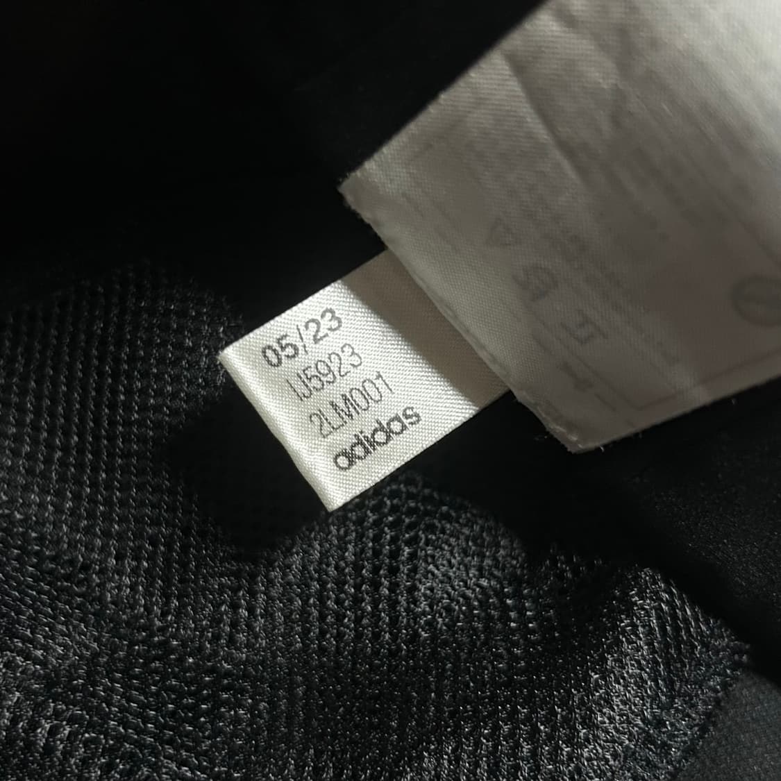 [S] adidas 아디다스 우먼즈 에어로레디 에센셜 팬츠 상품이미지7
