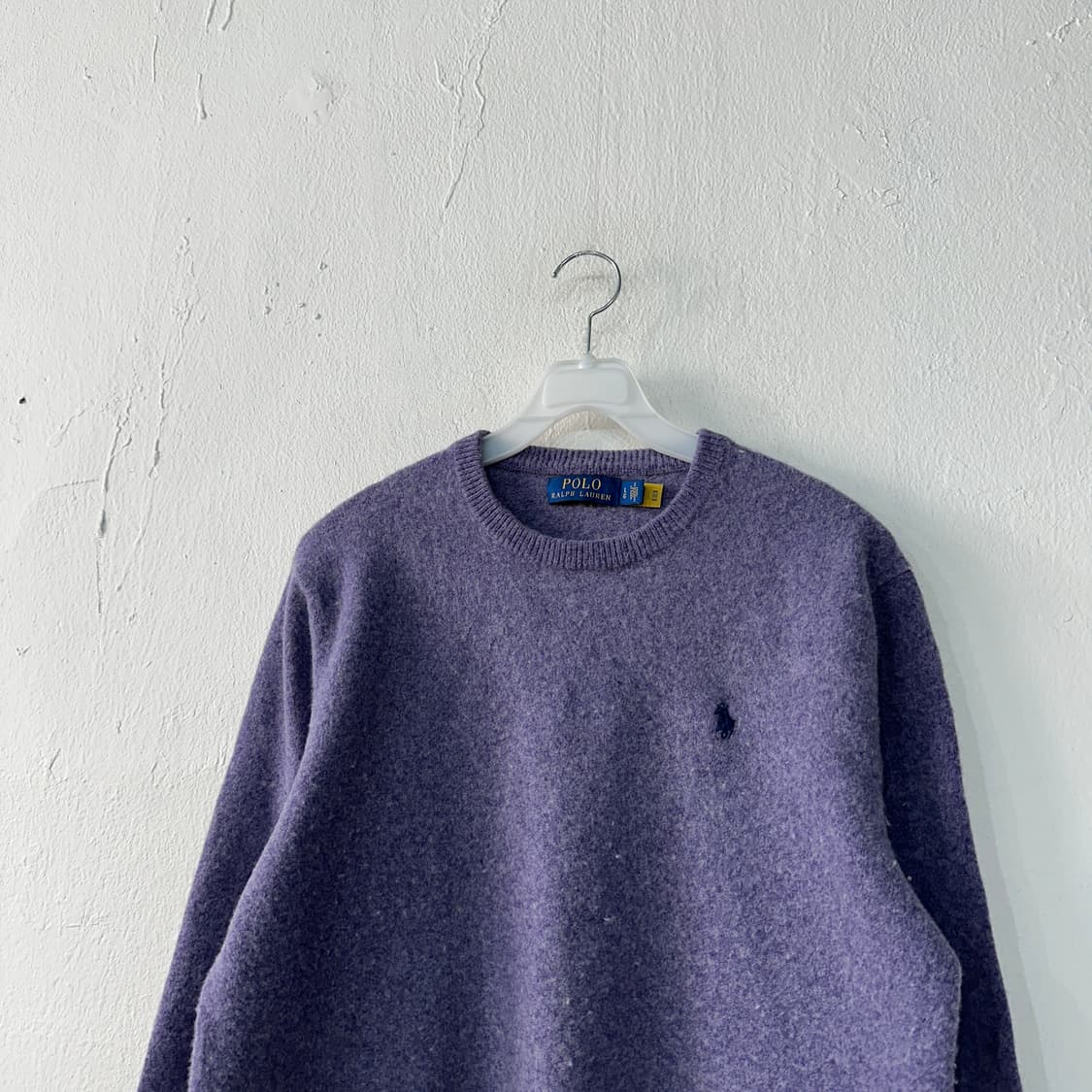 폴로랄프로렌 여성 니트 L 상품이미지2