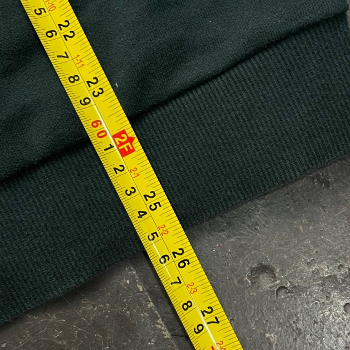 100 다이나핏 맨투맨  상품이미지7