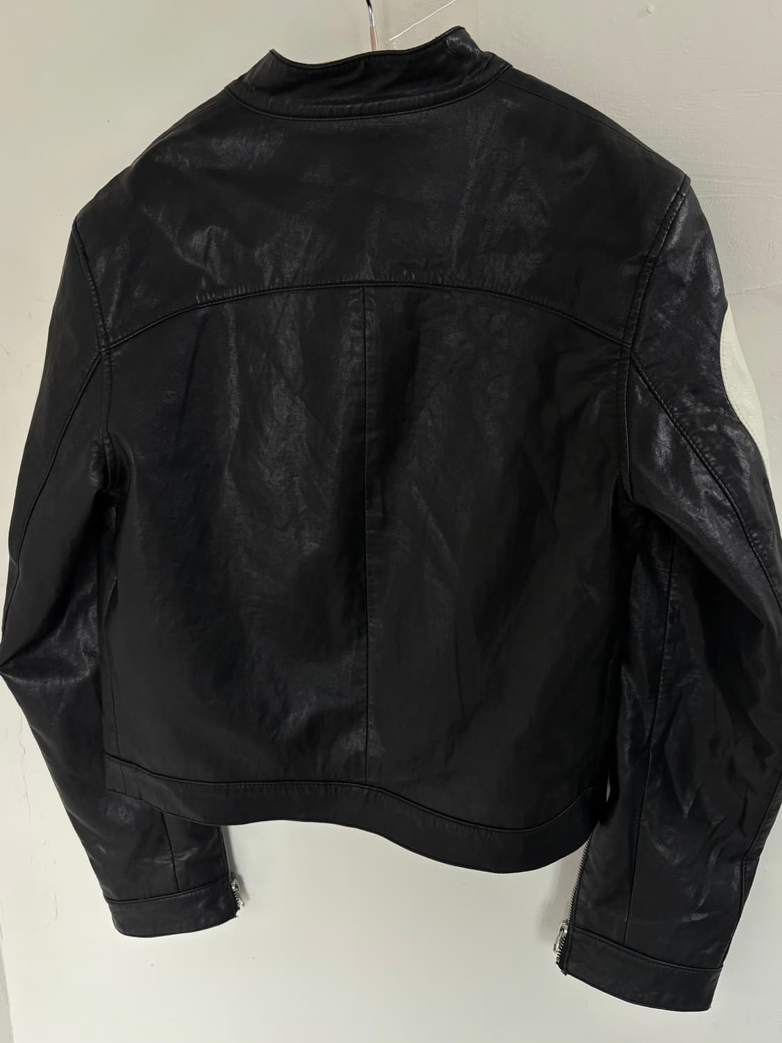 Theopen product  jacket 상품이미지8