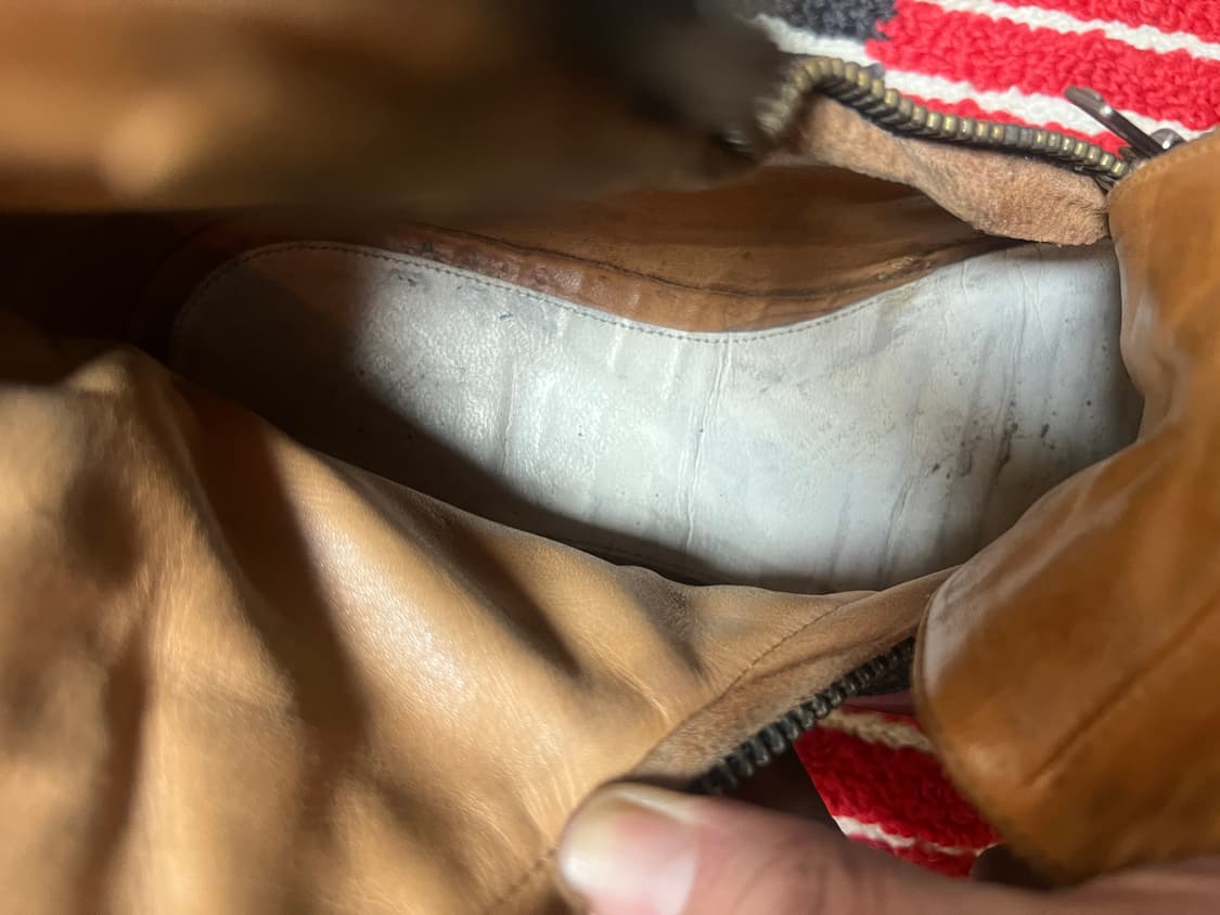 마틴 마르지엘라 워커 부츠 43 상품이미지8