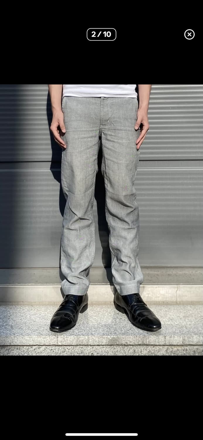 Comme des garcons Homme Deux 14SS 상품이미지2