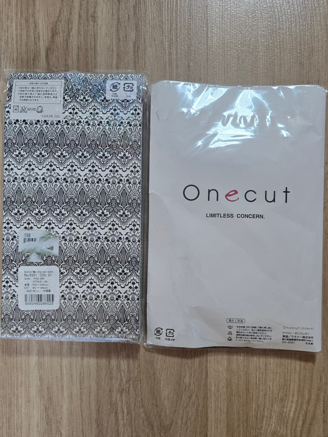 패턴스타킹 해골스타킹 씬걸 고스 펑크 락 스컬 지뢰계 일본브랜드스타킹 상품이미지2