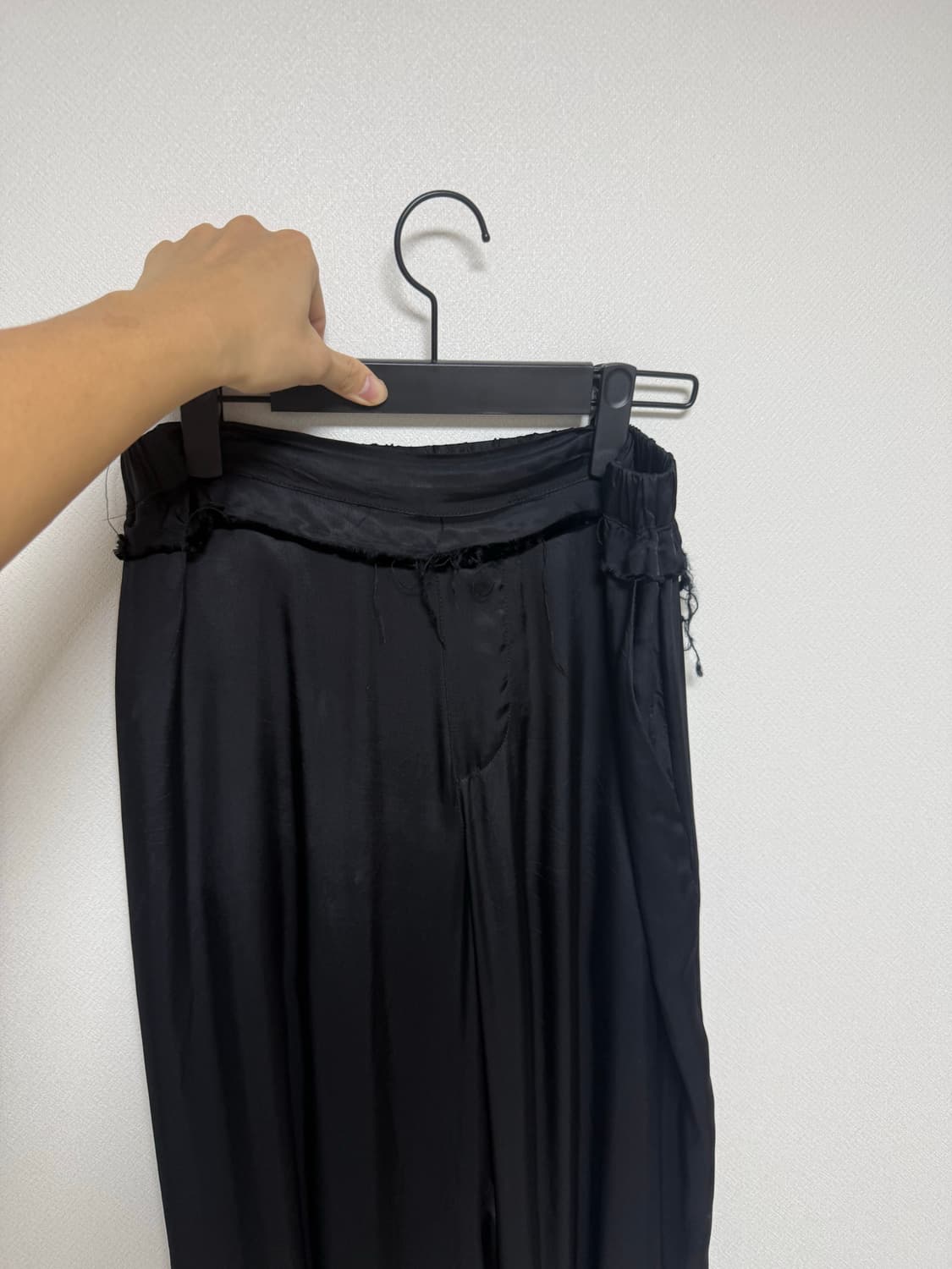 에드워드커밍 큐프라 팬츠 48 상품이미지4