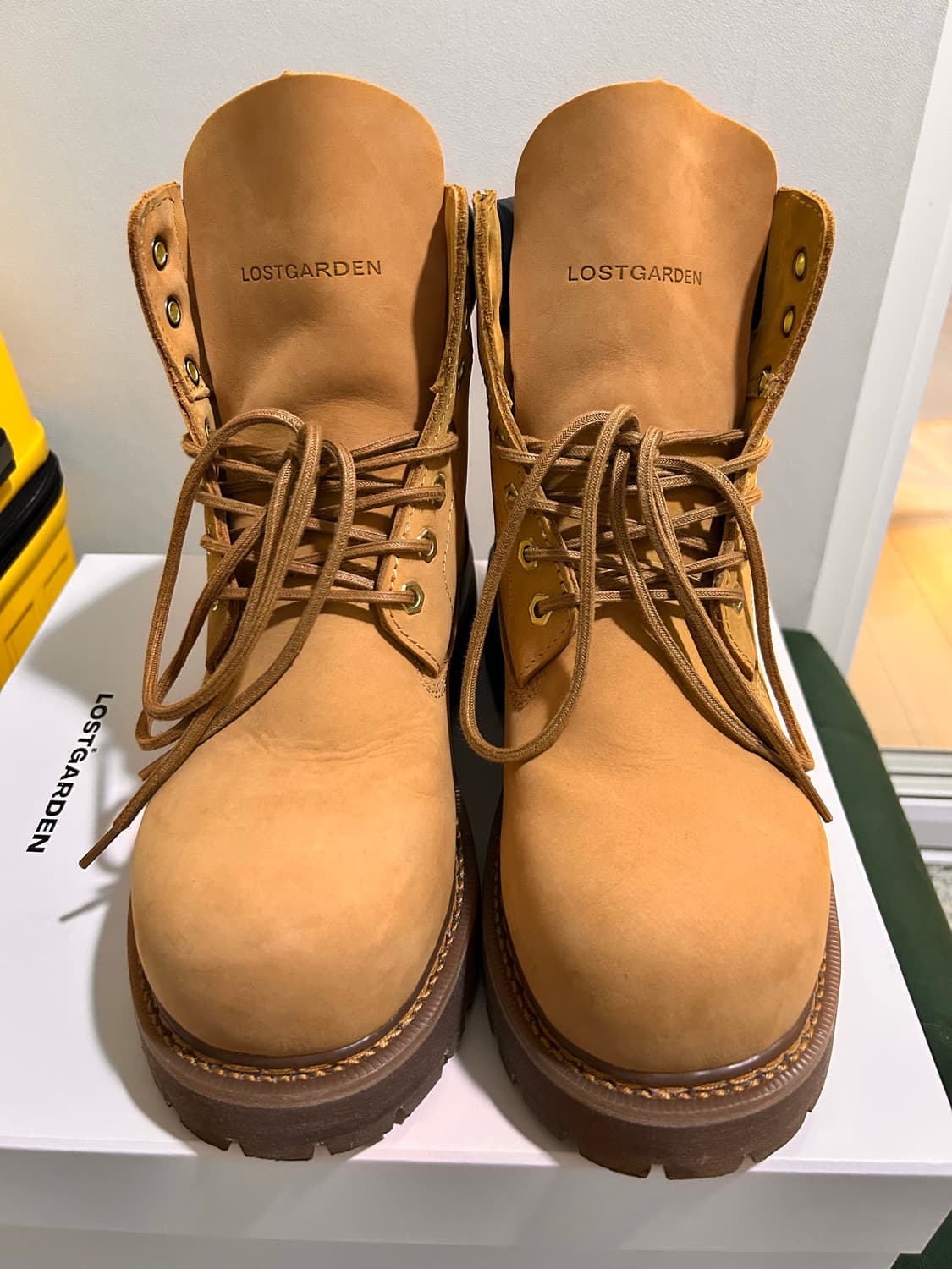 로스트가든 / 루트 탄 / 42 상품이미지3