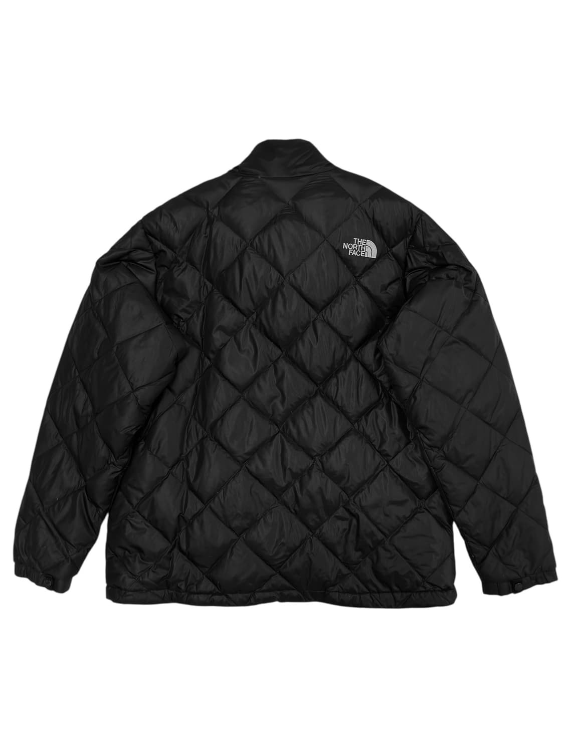 노스페이스 600 필파워 경량패딩 상품이미지2