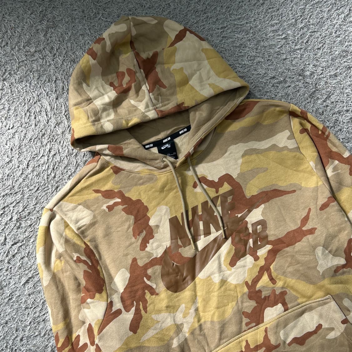 [100] 나이키sb 후드티 상품이미지1