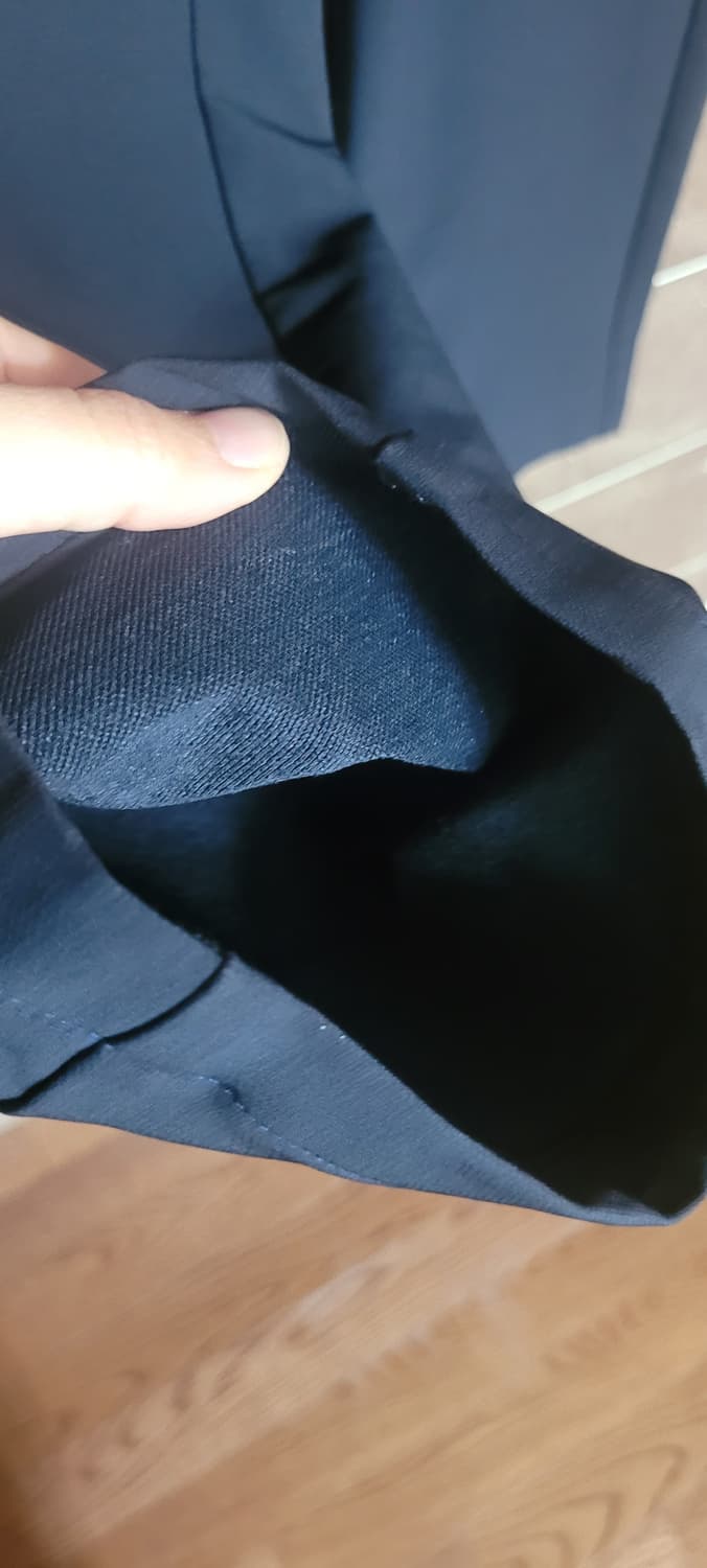 👠여성xxl사이즈👠푸마 골프 바지(춘추용) 상품이미지4