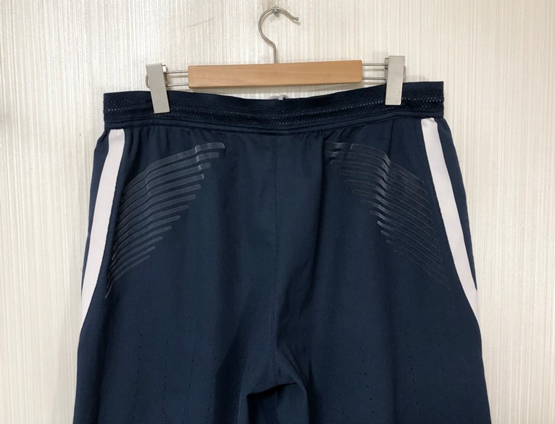 WKBL 나이키 부천 KEB하나은행 여자농구단 선수실착 농구쇼츠 40 상품이미지8