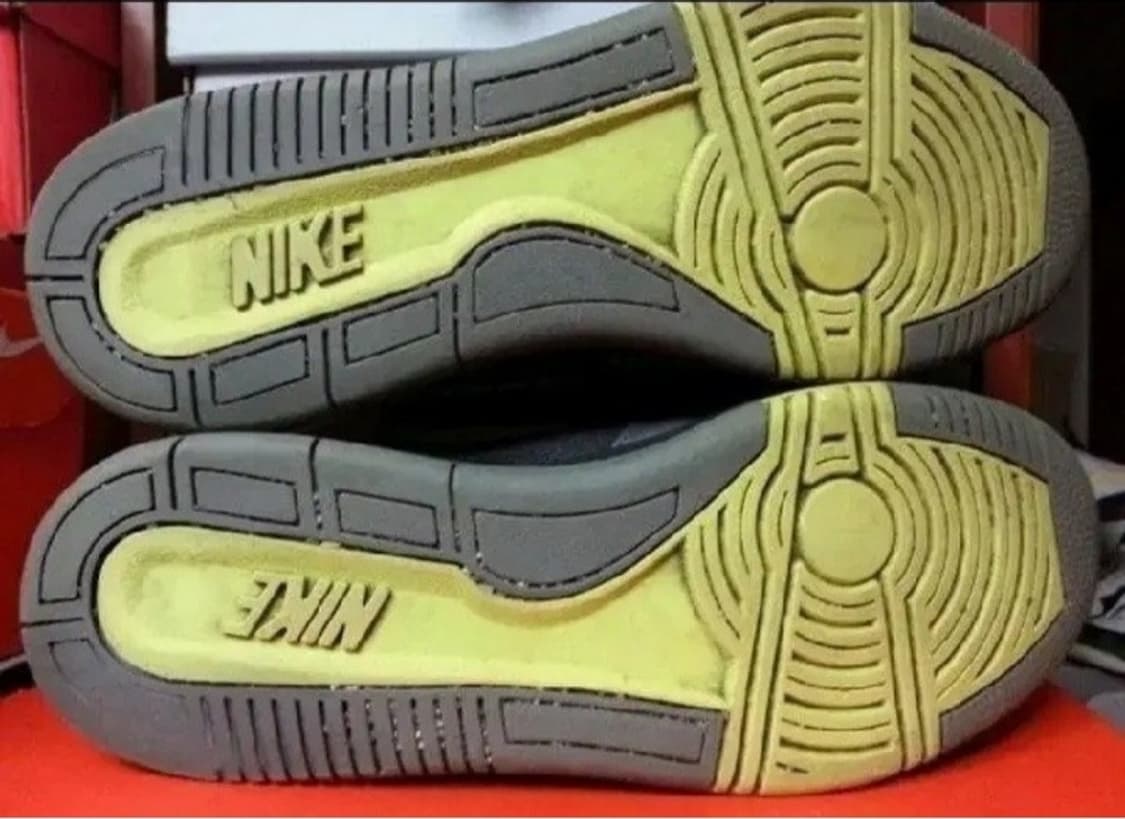 나이키 코트포스 하이 베이직 그레이볼트 270 상품이미지6