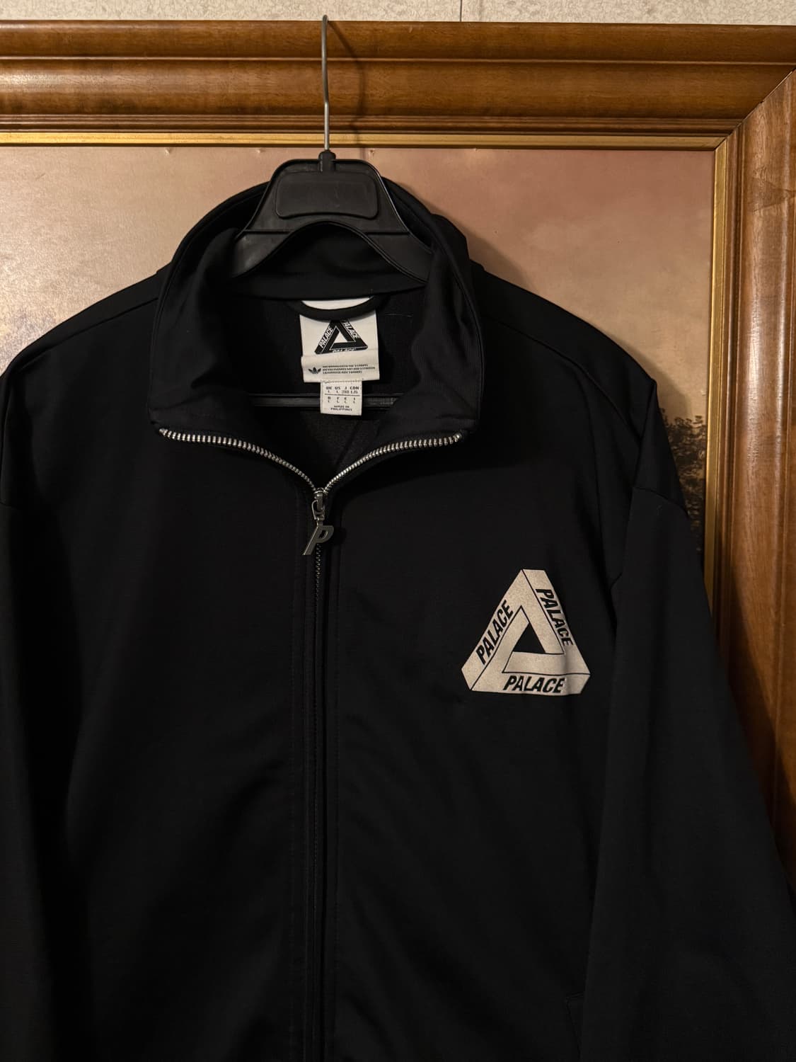 팔라스 & 아디다스 트라이퍼그 빅로고 져지 상품이미지5