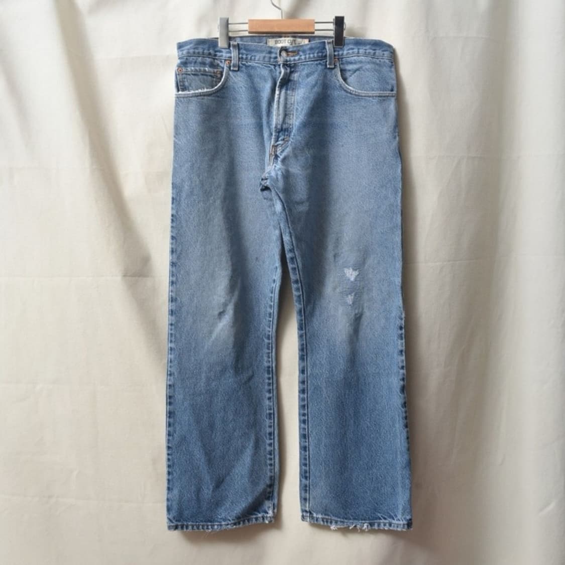 00S 리바이스 517 청바지 38 M0206 상품이미지3