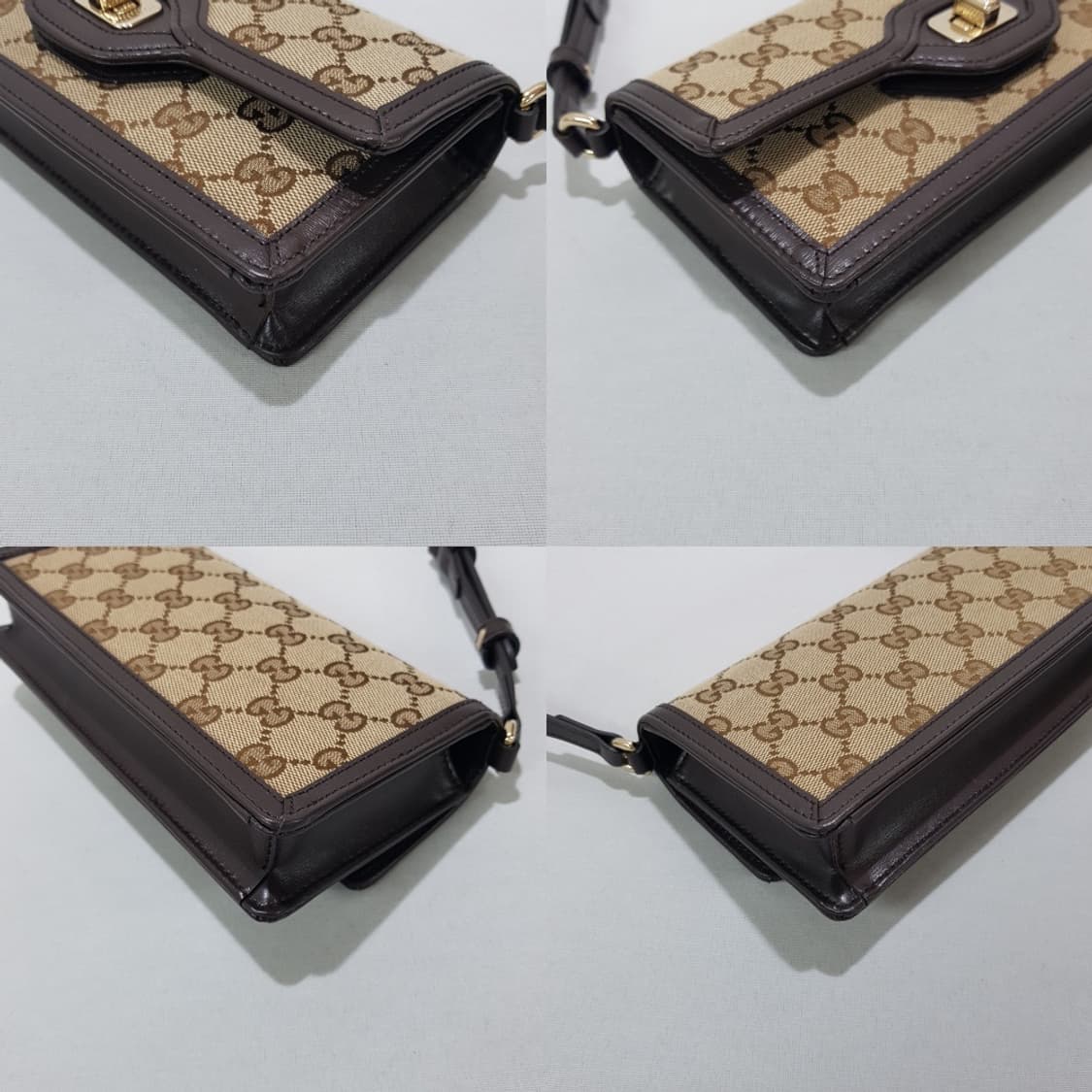 구찌 루체 미니 숄더백 790038 상품이미지8