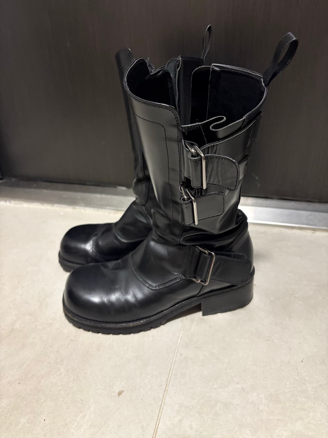 더오픈프로덕트 부츠 235-240size 상품이미지2