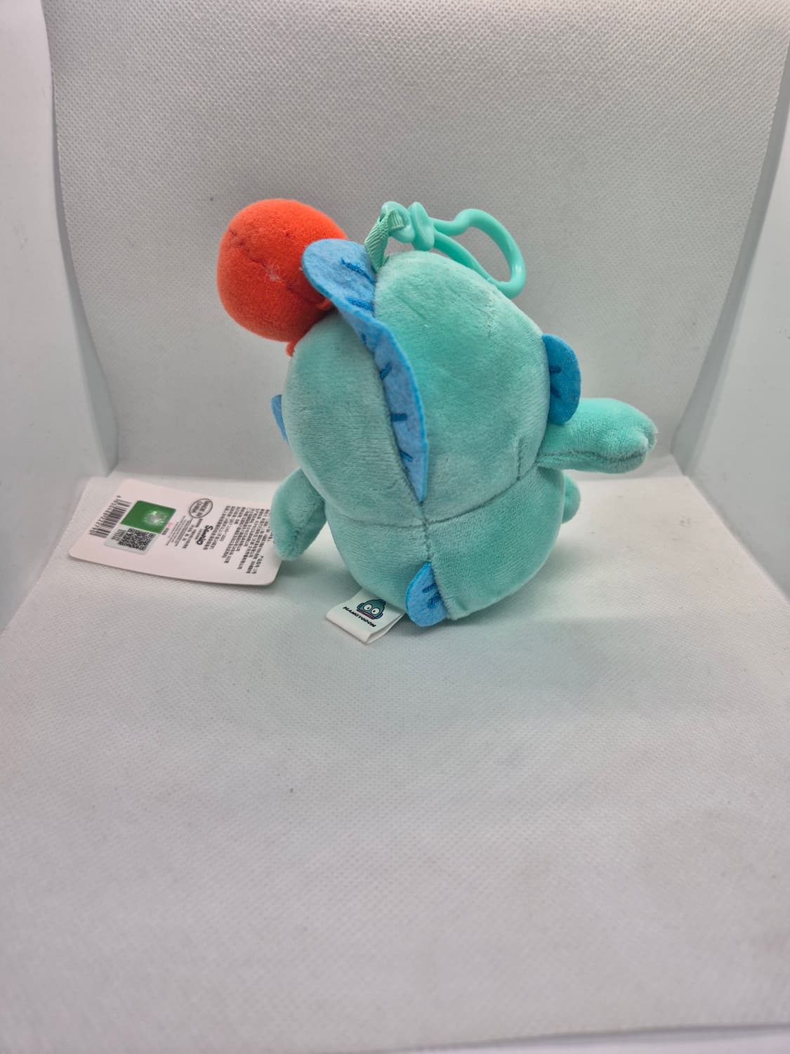 산리오 신난 한교동 키링 상품이미지2