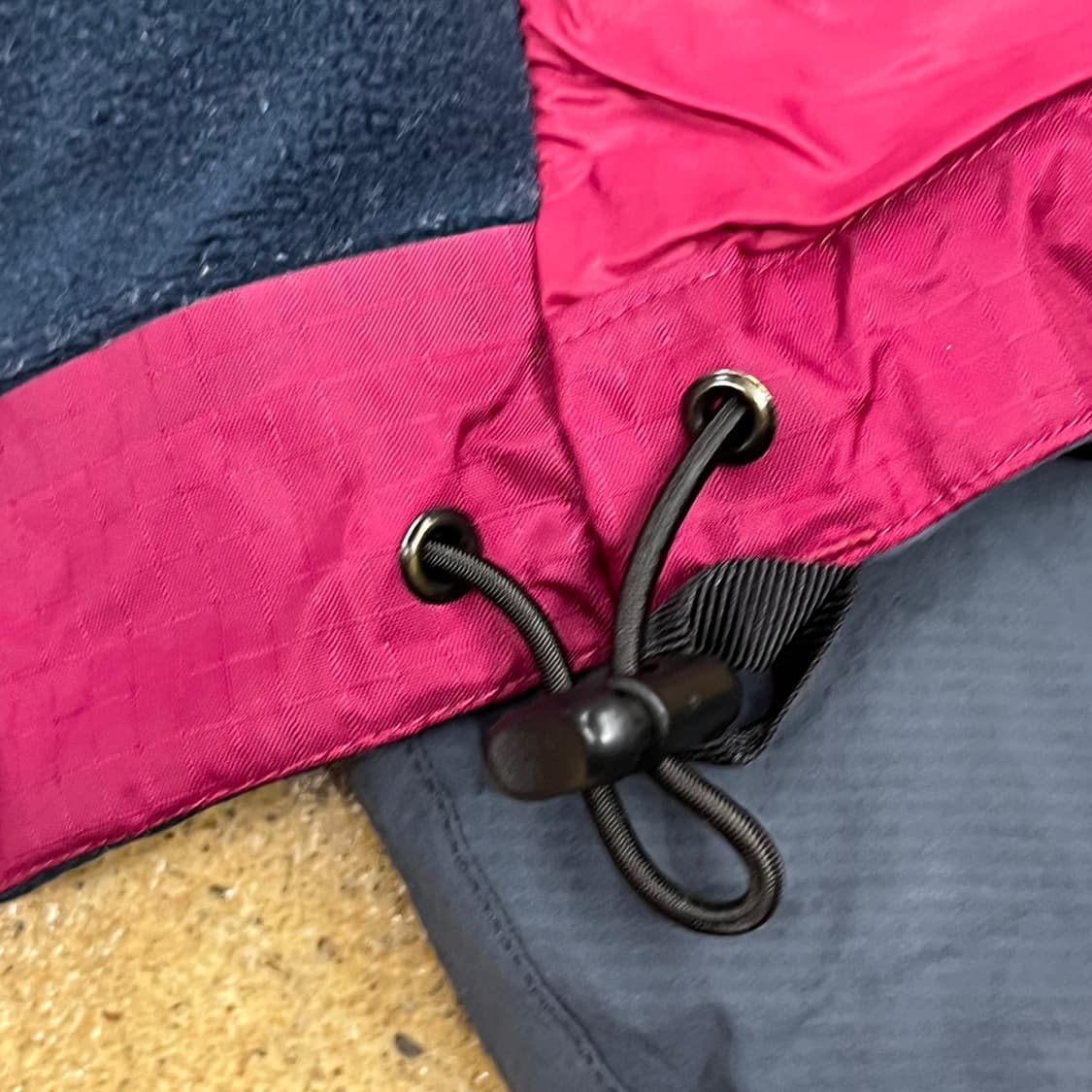 [정품/S] 아크테릭스 아톰LT후디 바람막이자켓 b10 상품이미지6