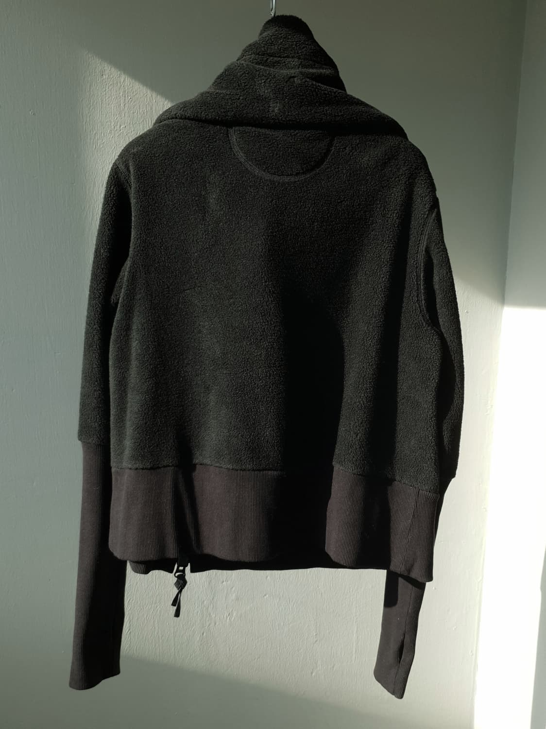 Vivienne Westwood RED LABEL fleece jk 상품이미지9