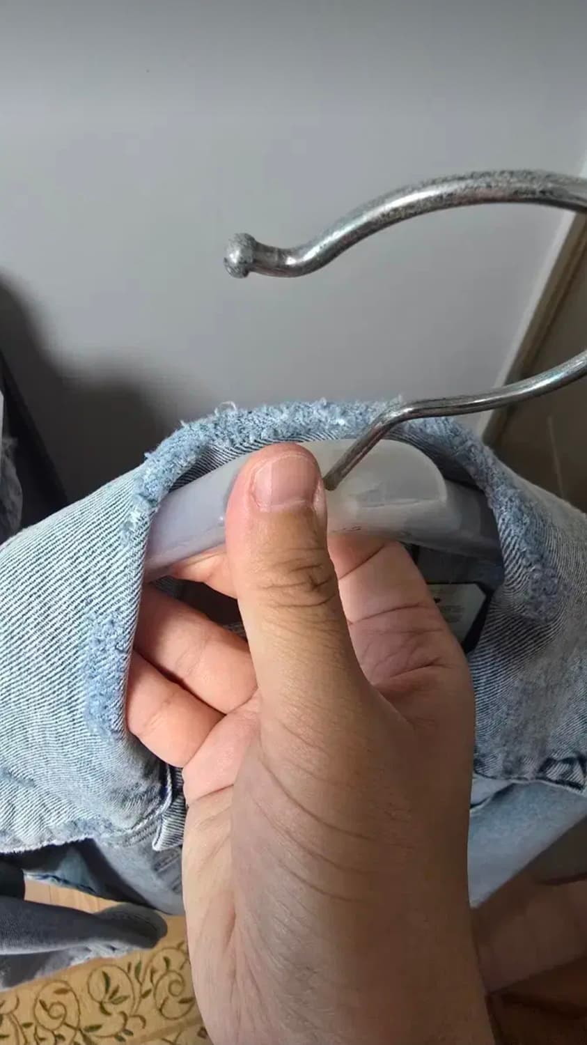 리바이스 트러커 자켓(프리미엄라인
새상품 상품이미지6