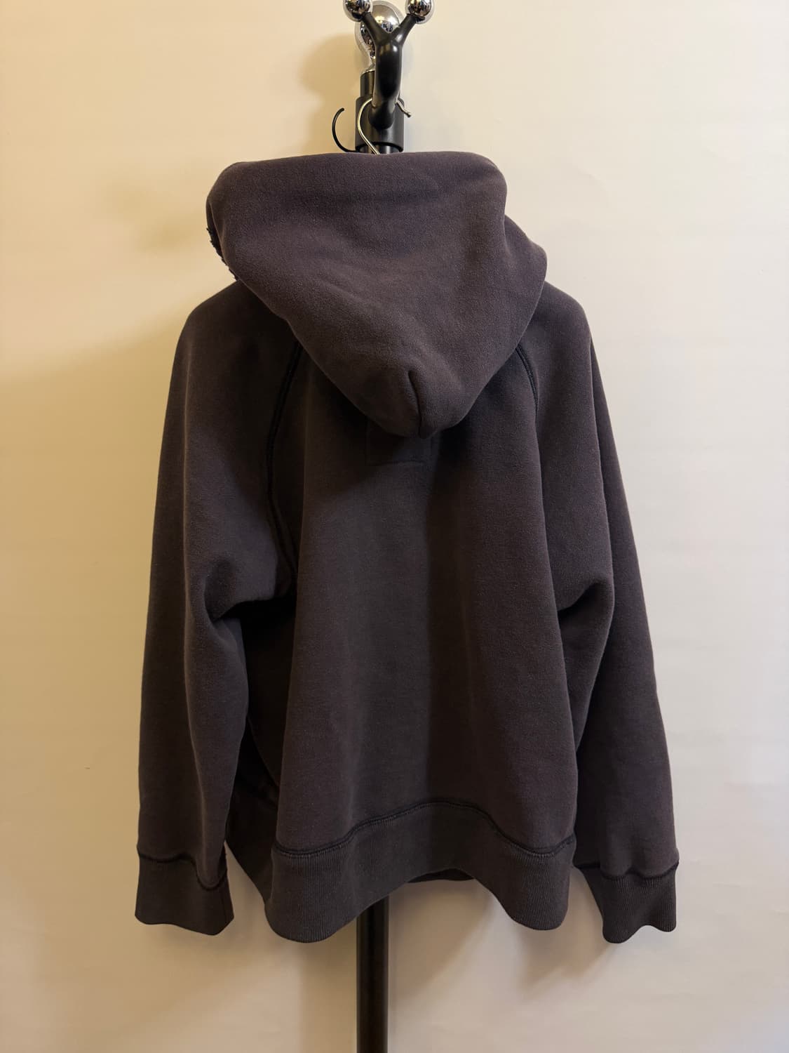 아베크롬비 대장급 후드집업 상품이미지5