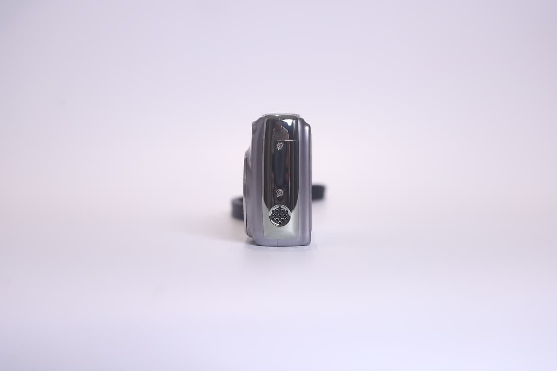 니콘 쿨픽스 P4 박스셋 상품이미지3