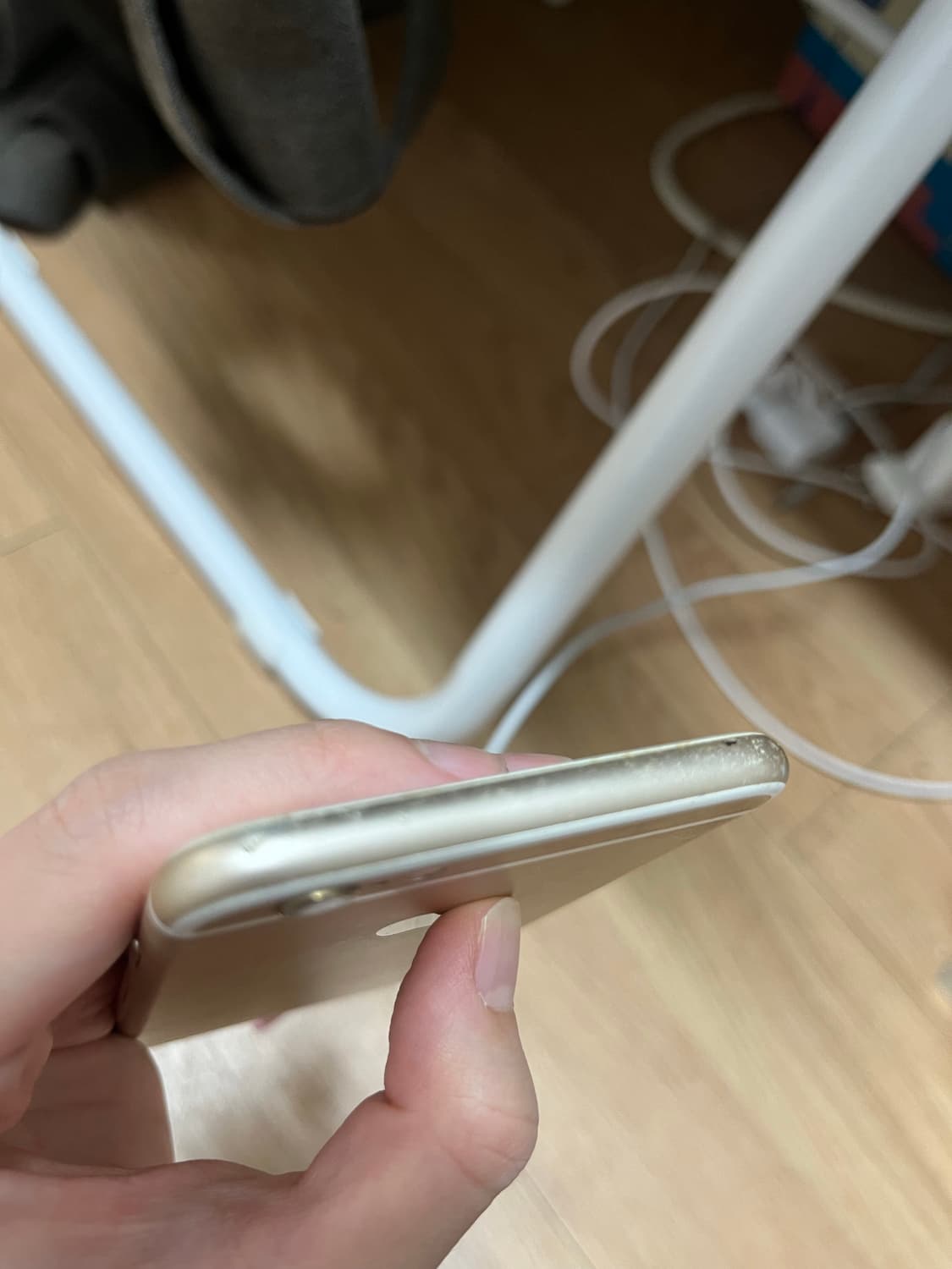 아이폰 6 16기가 골드  상품이미지2