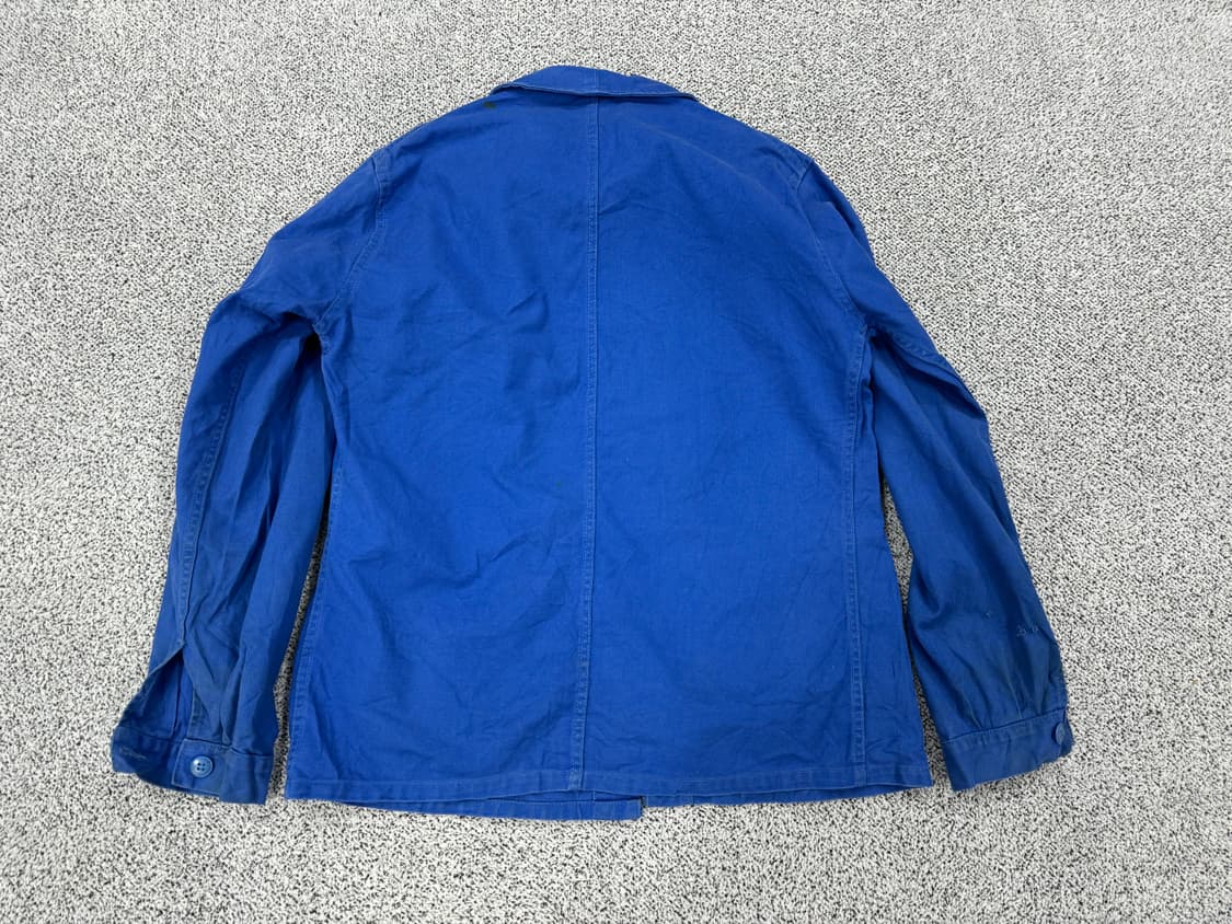 [M] 60-90s 빈티지 프렌치워크자켓 상품이미지2