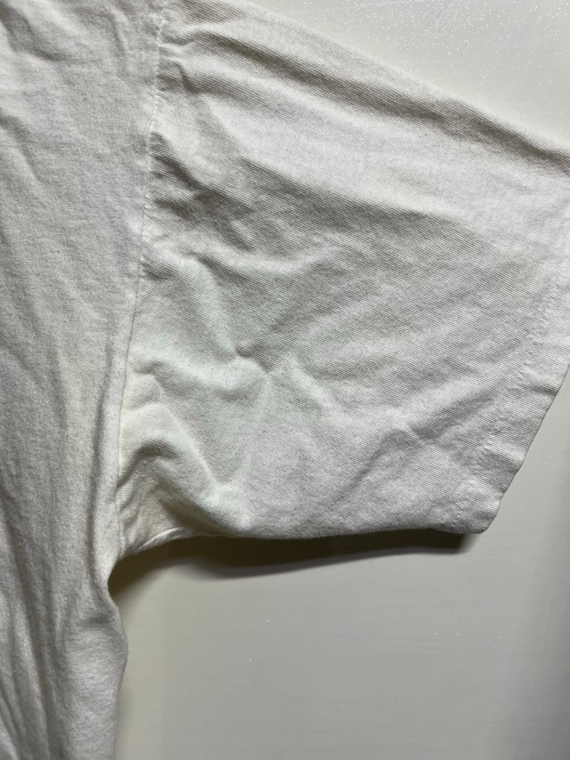 빈티지 1991 롤라팔루자 페스티벌 티셔츠 상품이미지5