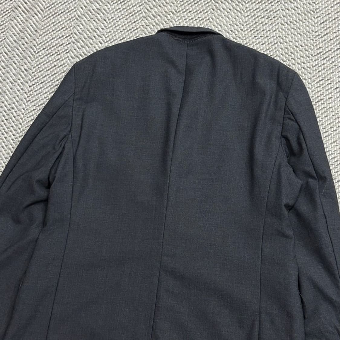 브룩스브라더스 모직 블레이저 v1868 상품이미지4