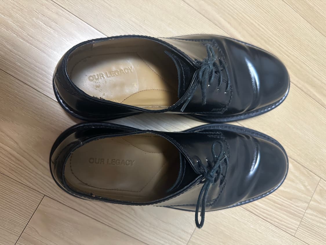 [41] 아워레가시 유니폼 더비 상품이미지4