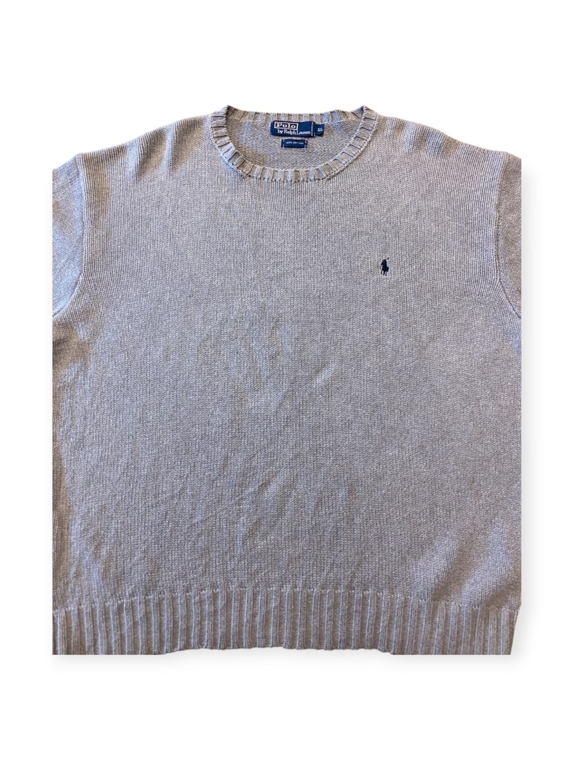 폴로랄프로렌 니트 (Man XL) AA0204 상품이미지4