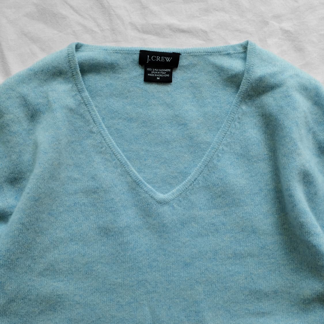 2000‘s J.Crew Cashmere Knit 상품이미지2