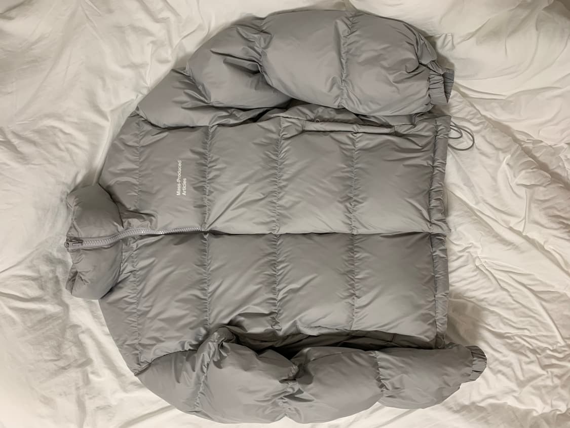 플라스틱프로덕트 패딩  상품이미지1