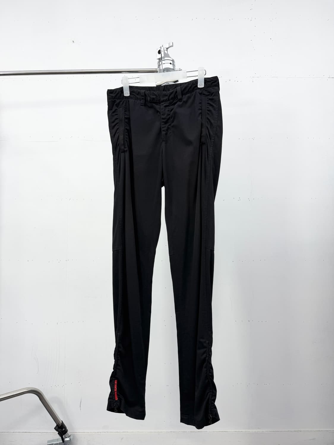 Prada Sport side zip pants 상품이미지5