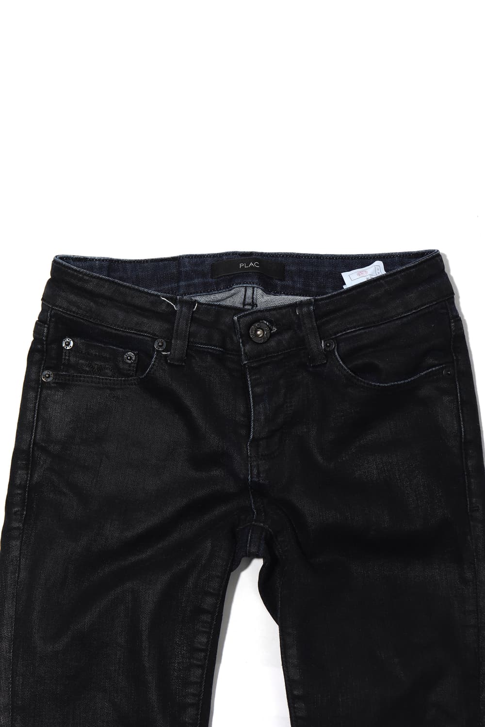 PLAC 슬림 코팅진 스키니 팬츠 women 24 상품이미지3